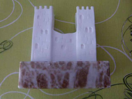 3ª Clasificadas Ciudad de Medina